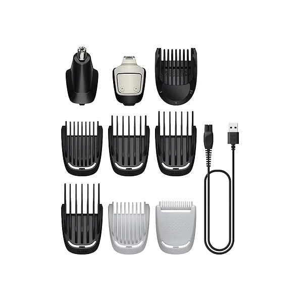 Philips 3000 Series 10-in-1 Grooming Kit (MG3931/15)